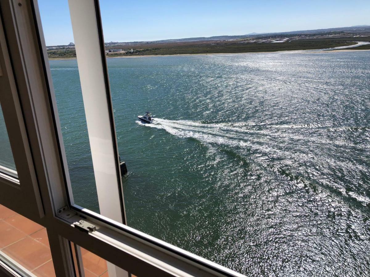 Atico Guadiana Aiamonte Exterior foto