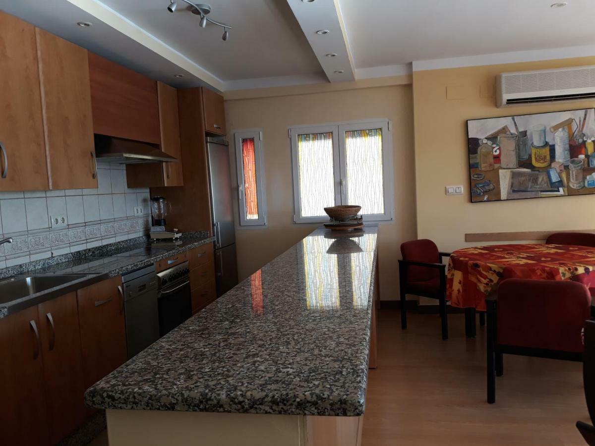 Atico Guadiana Aiamonte Exterior foto