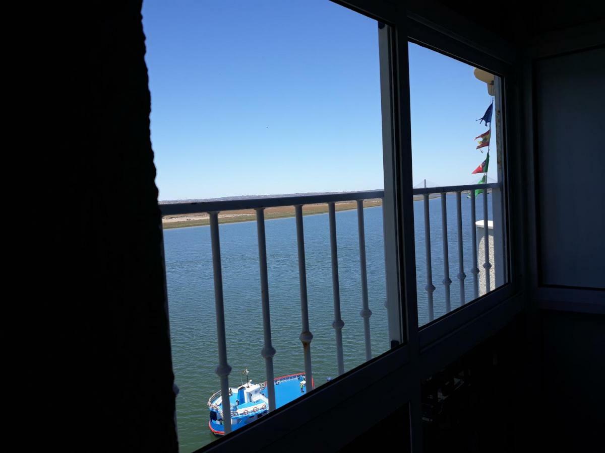 Atico Guadiana Aiamonte Exterior foto