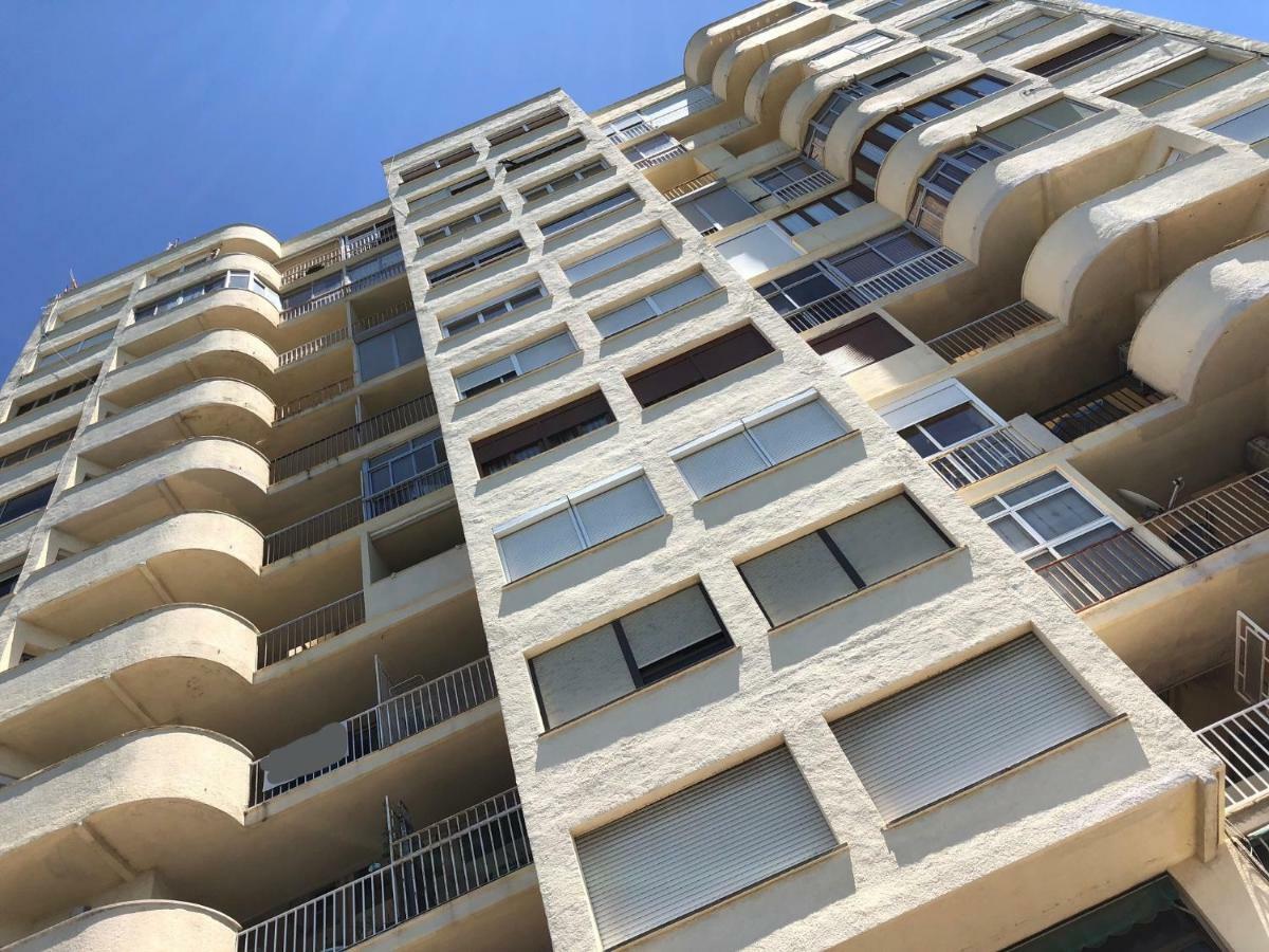 Atico Guadiana Aiamonte Exterior foto